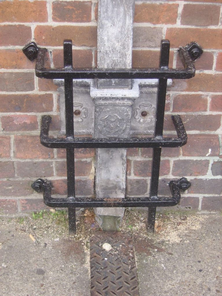 drain pipe cover Petersfield